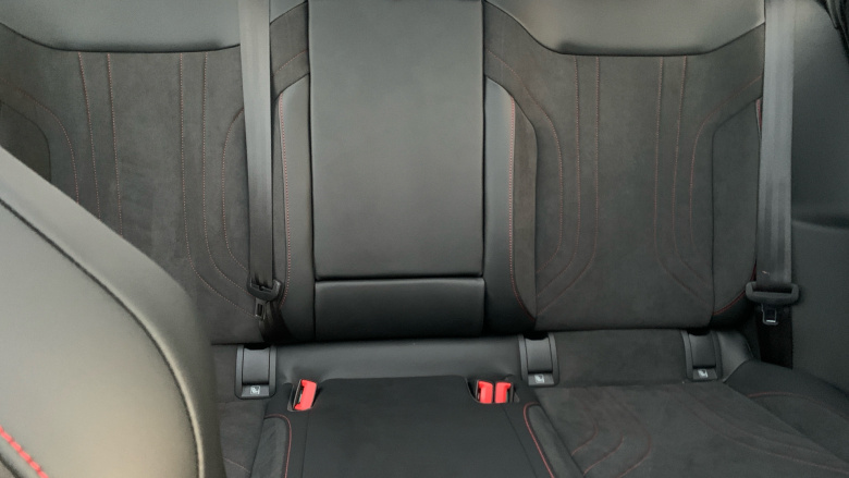 Volkswagen ID.4 250kW 4MOTION GTX Edition 79kWh 5dr Auto Electric Estate